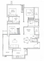 Parc Life (D27), Condominium #556631061